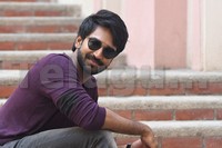 Aadhi Pinisetty Press Meet Photos